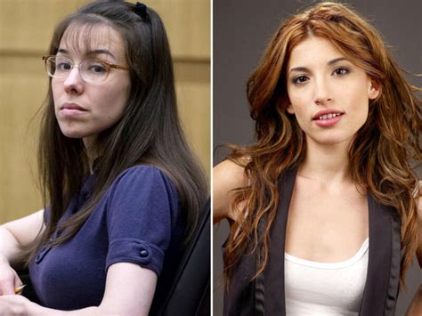 what does jodi arias look like now|Where Is Jodi Arias Now, 15 Years After the Murder of Travis。